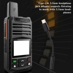 3点セット Type-C から 3.5mm ヘッドホンオーディオアダプター、USB-C から 3.5mm メス AUX マイク接続ケーブル、Z、Le 2 / Le Pro 3 対応、Pixel 非対応 – ブラック